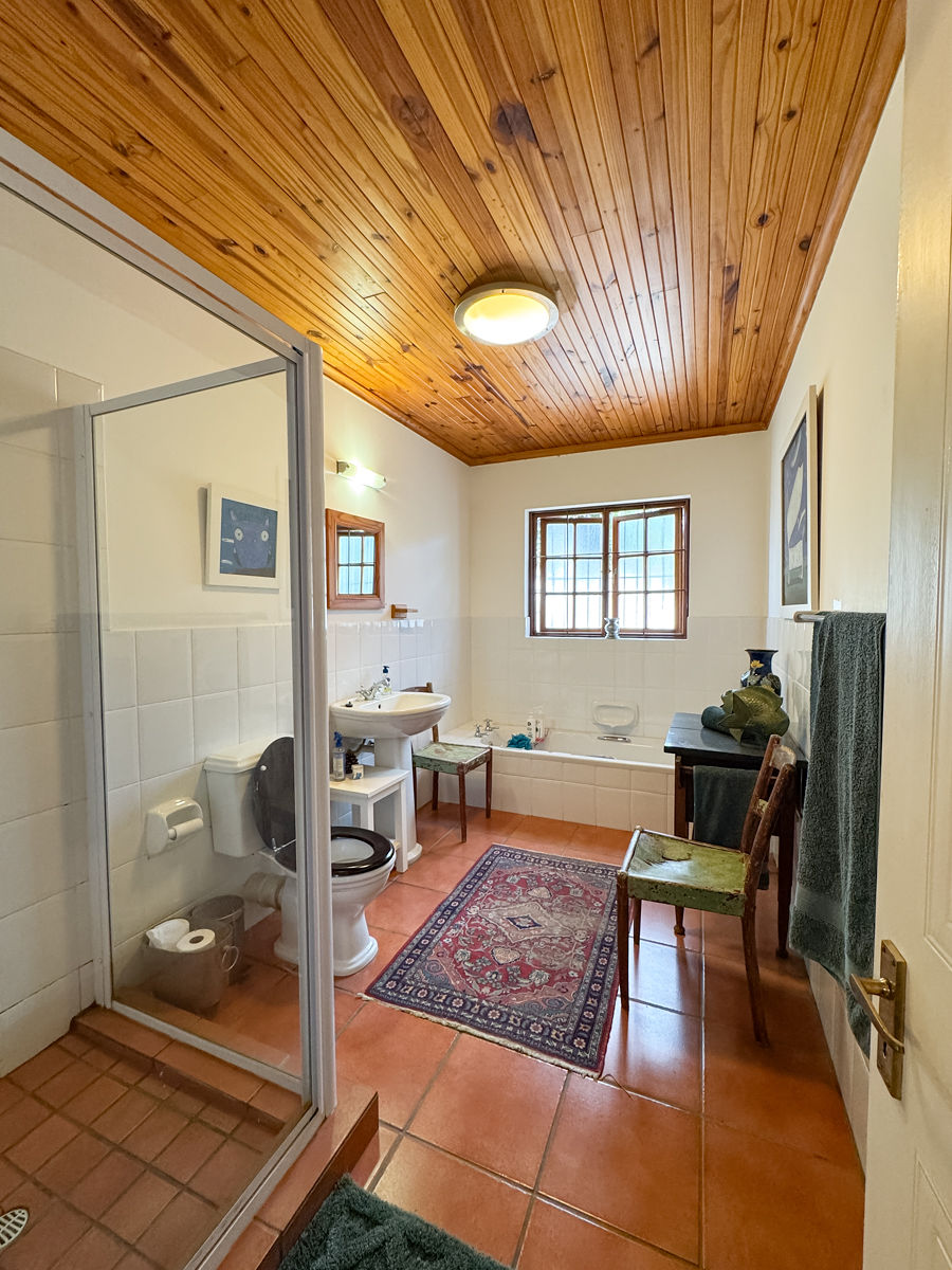 3 Bedroom Property for Sale in Gouda Western Cape